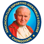 Juan Pablo II College