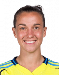 Julia Margareta Zigiotti Olme