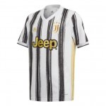 Maillot Juventus Turin domicile 2020/2021