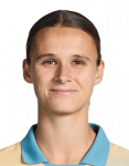 Kerstin Casparij