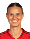Klara Bühl