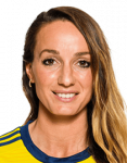 Kosovare Asllani