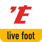 L’Equipe Live Foot