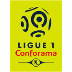 Logo Ligue 1