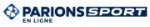 parions sport en ligne