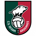 Sedan Ardennes U19