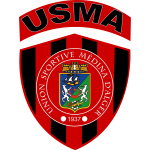 USM Alger (Algérie)