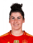 Lucía García Córdoba