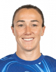 Lucy Bronze