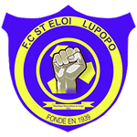 Logo Saint Éloi Lupopo