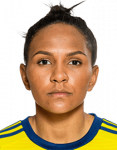 Madelen Janogy