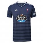 Maillot Celta de Vigo third 2021/2022