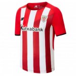 Maillot Athletic Bilbao domicile 2021/2022