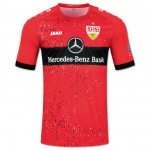 Maillot VfB Stuttgart 1893 extérieur 2021/2022