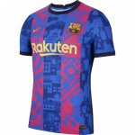 Maillot Barcelone third 2021/2022