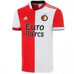 Maillot Feyenoord domicile 2021/2022