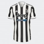 Maillot Juventus FC domicile 2021/2022