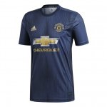 Maillot Manchester United FC third 2018/2019
