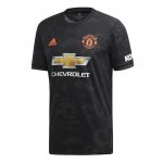 Maillot Manchester United FC third 2019/2020