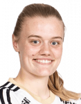 Mathilde Harviken