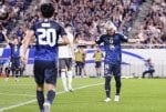 Le Japon et ses stars de Ligue 1 en route pour une nouvelle épopée mondiale