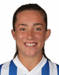 Maya Le Tissier