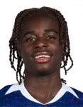 Melween N'Dongala
