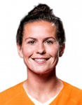 Merel van Dongen
