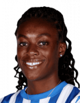 Michelle Agyemang