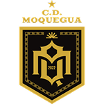 Logo Deportivo Moquegua