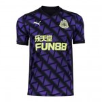 Maillot Newcastle third 2020/2021
