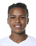 Nikita Josephine Parris