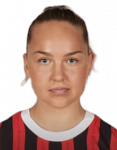 Oona Ilona Sevenius