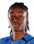 Oriane Jean-François