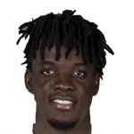 B. Traoré