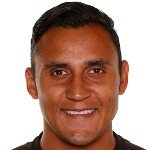 K. Navas
