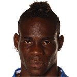 M. Balotelli