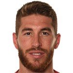 Sergio Ramos