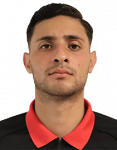 Aarón Arredondo Ángel