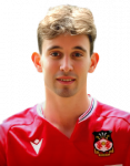 Aaron James