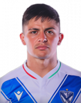 Aaron Quirós