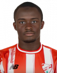 Abdoulaye Diarrassouba
