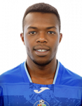 Abdoulaye Keita Keita