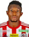 Abdoulaye Keïta