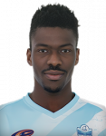 Aboubakar Diaby