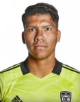 Abraham Romero