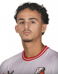 Achraf Boumenjal