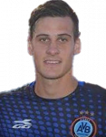 Adam Bedell