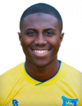 Adam Sesay