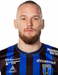 Adam Ståhl